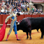 Sevilla - Corrida de toros - Viernes 20 de abril de 2018