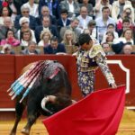 Sevilla - Corrida de toros - Viernes 20 de abril de 2018
