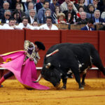 Sevilla - Real Maestranza - Domingo de Resurrección - 1 de abril de 2018