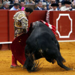 Sevilla - Real Maestranza - Domingo de Resurrección - 1 de abril de 2018