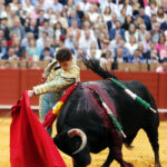 Sevilla - Corrida de toros - Viernes 20 de abril de 2018