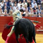 Sevilla - Corrida de toros - Viernes 20 de abril de 2018