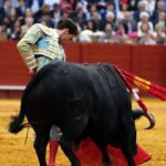 Sevilla - Corrida de toros - Viernes 20 de abril de 2018
