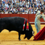 Sevilla - Real Maestranza - Domingo de Resurrección - 1 de abril de 2018