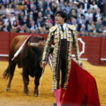 Sevilla - Real Maestranza - Domingo de Resurrección - 1 de abril de 2018