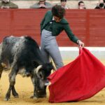 Quinto tentadero del V Certamen Alfarero de Plata 2018