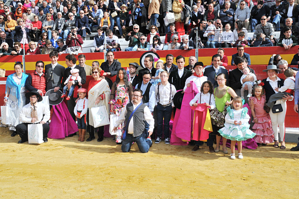 Granada, 15 de abril de 2018