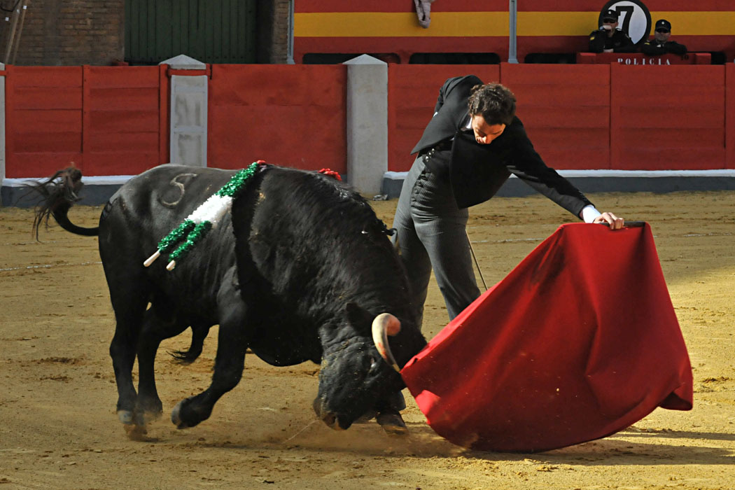 Granada, 15 de abril de 2018