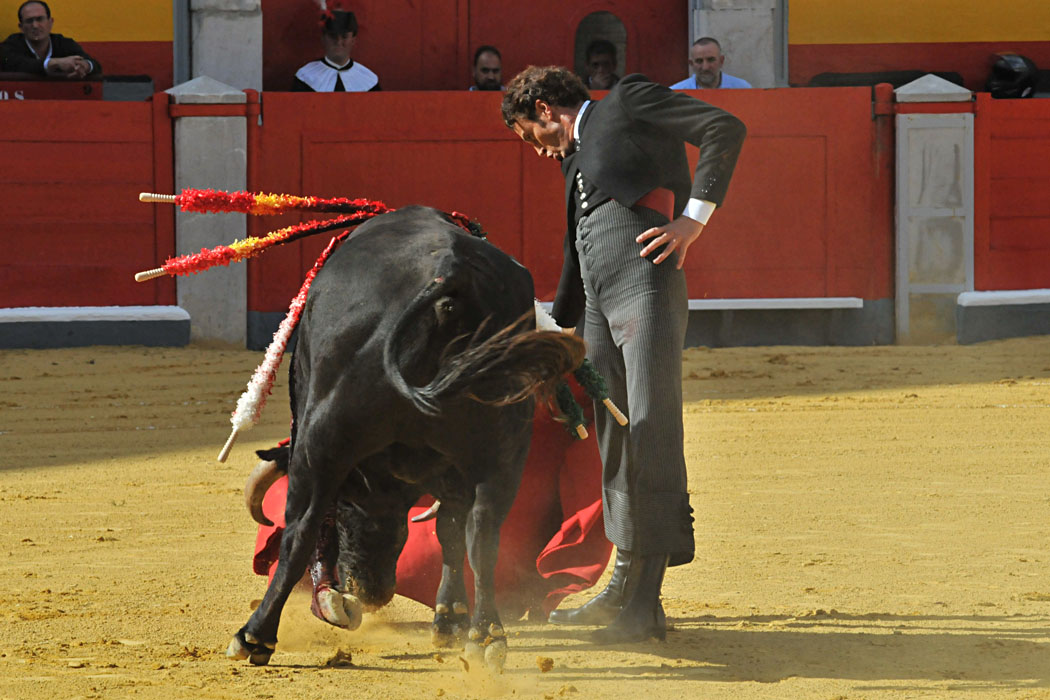Granada, 15 de abril de 2018
