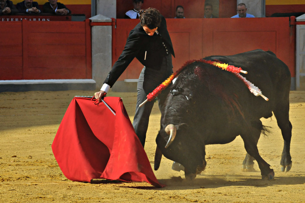 Granada, 15 de abril de 2018