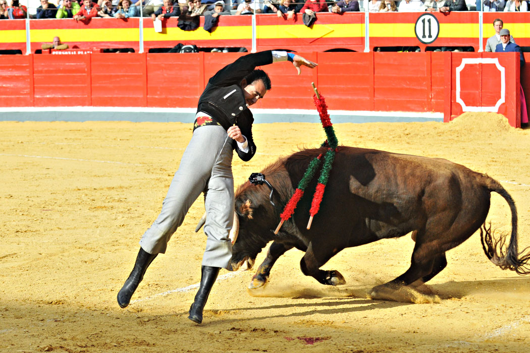 Granada, 15 de abril de 2018