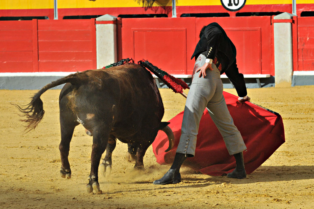 Granada, 15 de abril de 2018