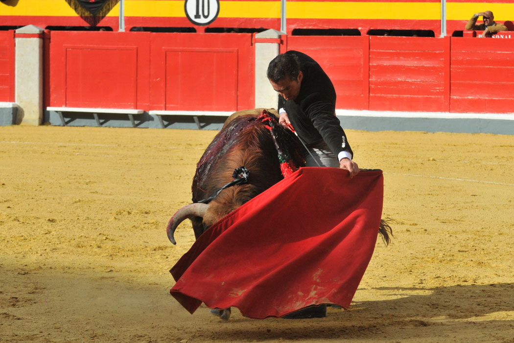 Granada, 15 de abril de 2018
