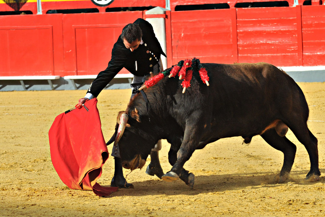 Granada, 15 de abril de 2018