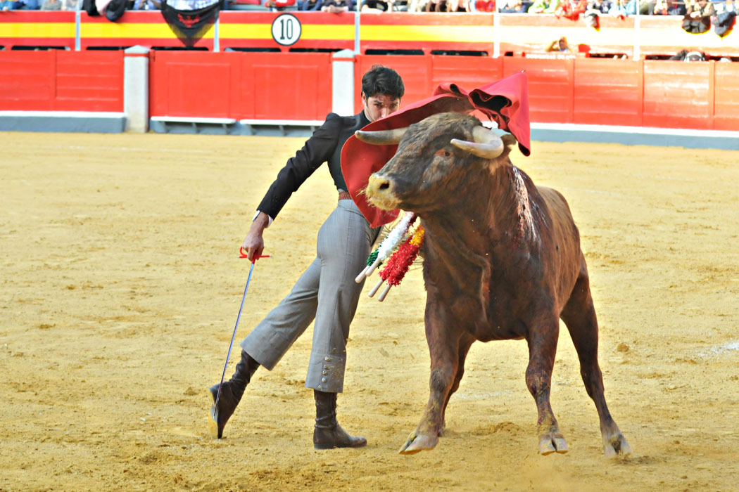 Granada, 15 de abril de 2018