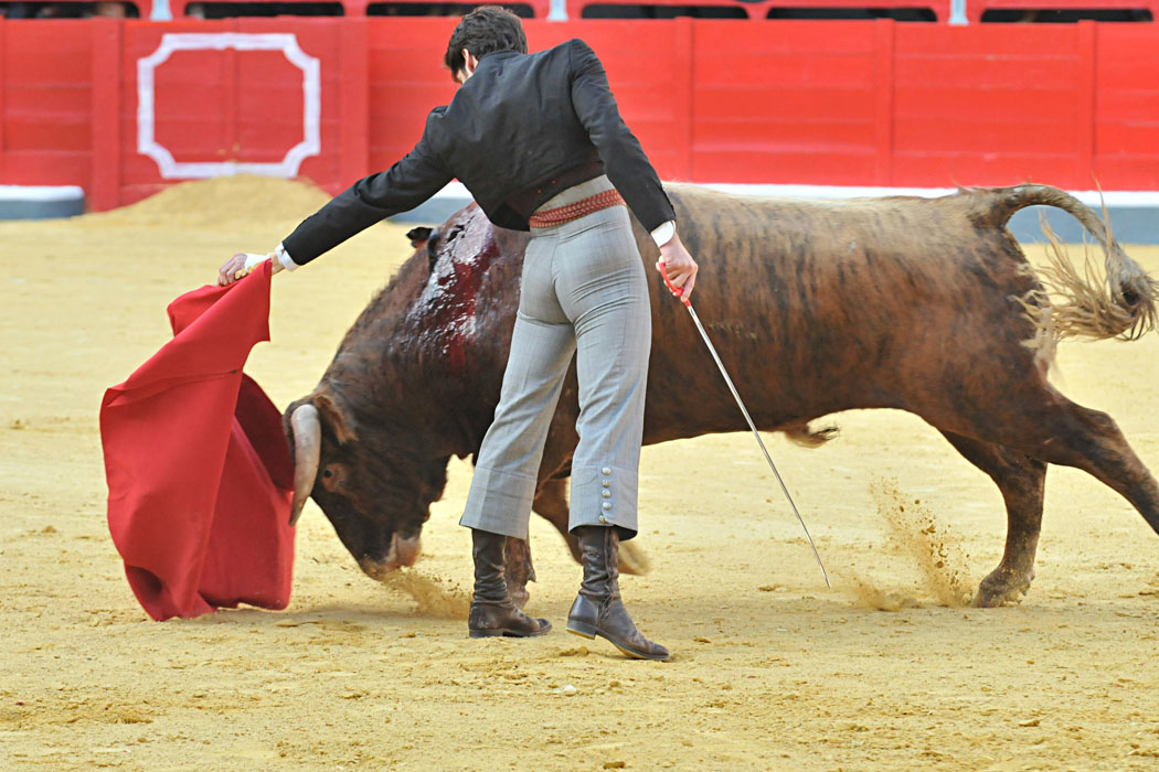 Granada, 15 de abril de 2018