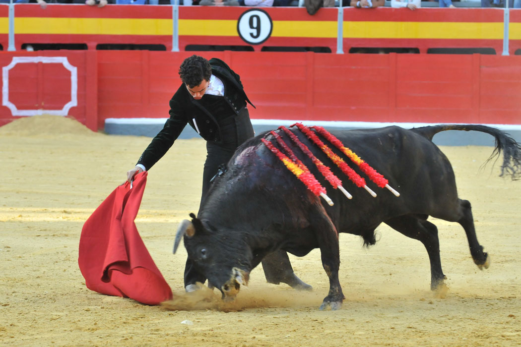 Granada, 15 de abril de 2018