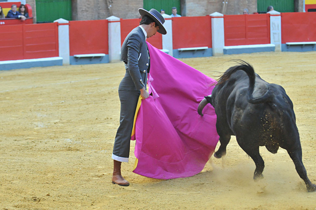 Granada, 15 de abril de 2018