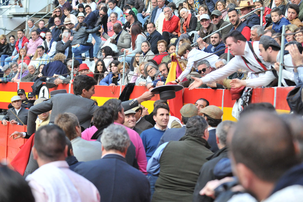 Granada, 15 de abril de 2018