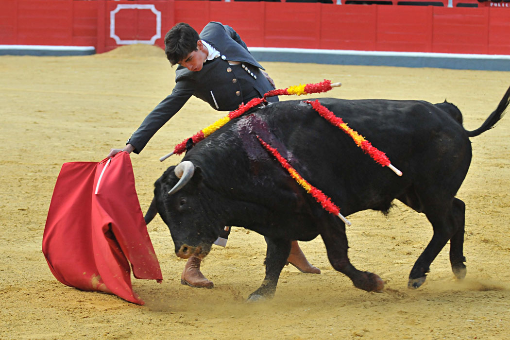 Granada, 15 de abril de 2018