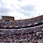 Aguascalientes (México), domingo 29 de abril de 2018