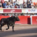 Aguascalientes (México) - Corrida de toros - Viernes 7 de abril de 2018