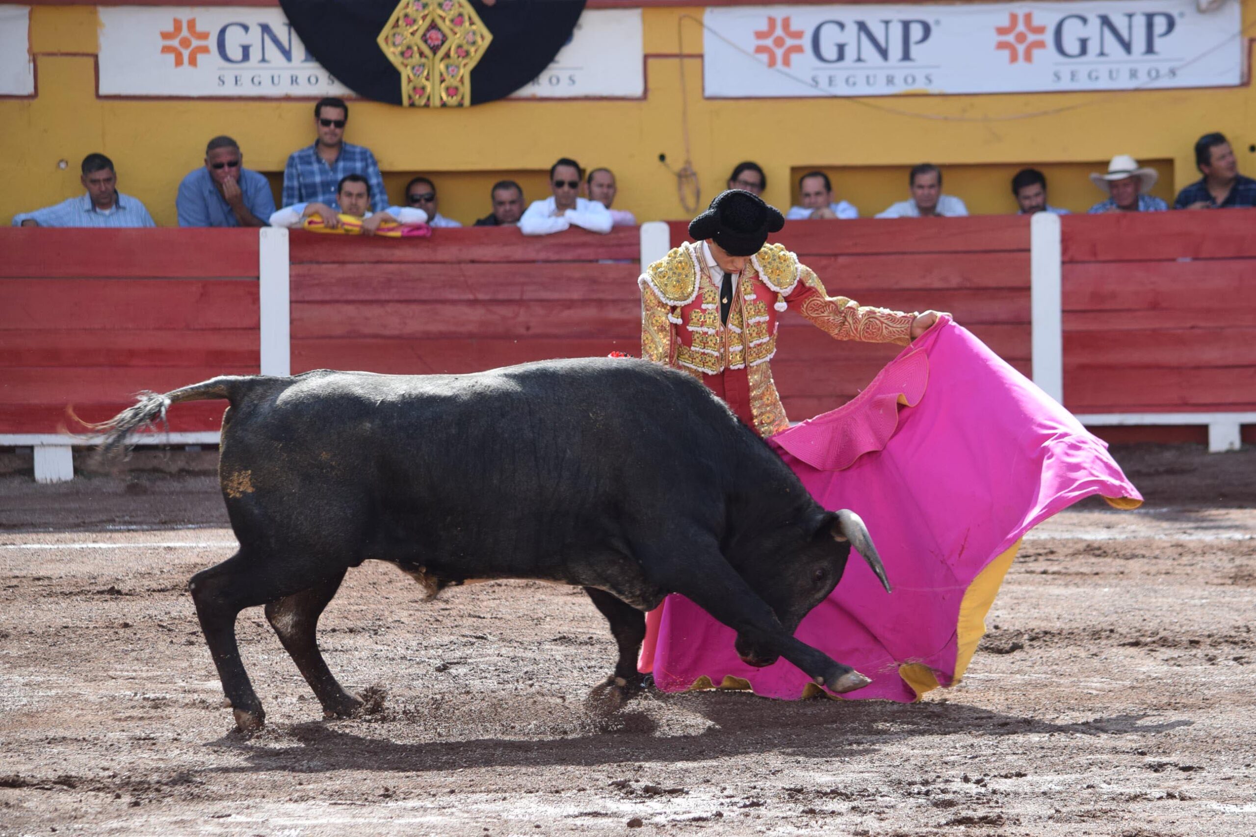 Aguascalientes (México), domingo 1 de abril de 2018.