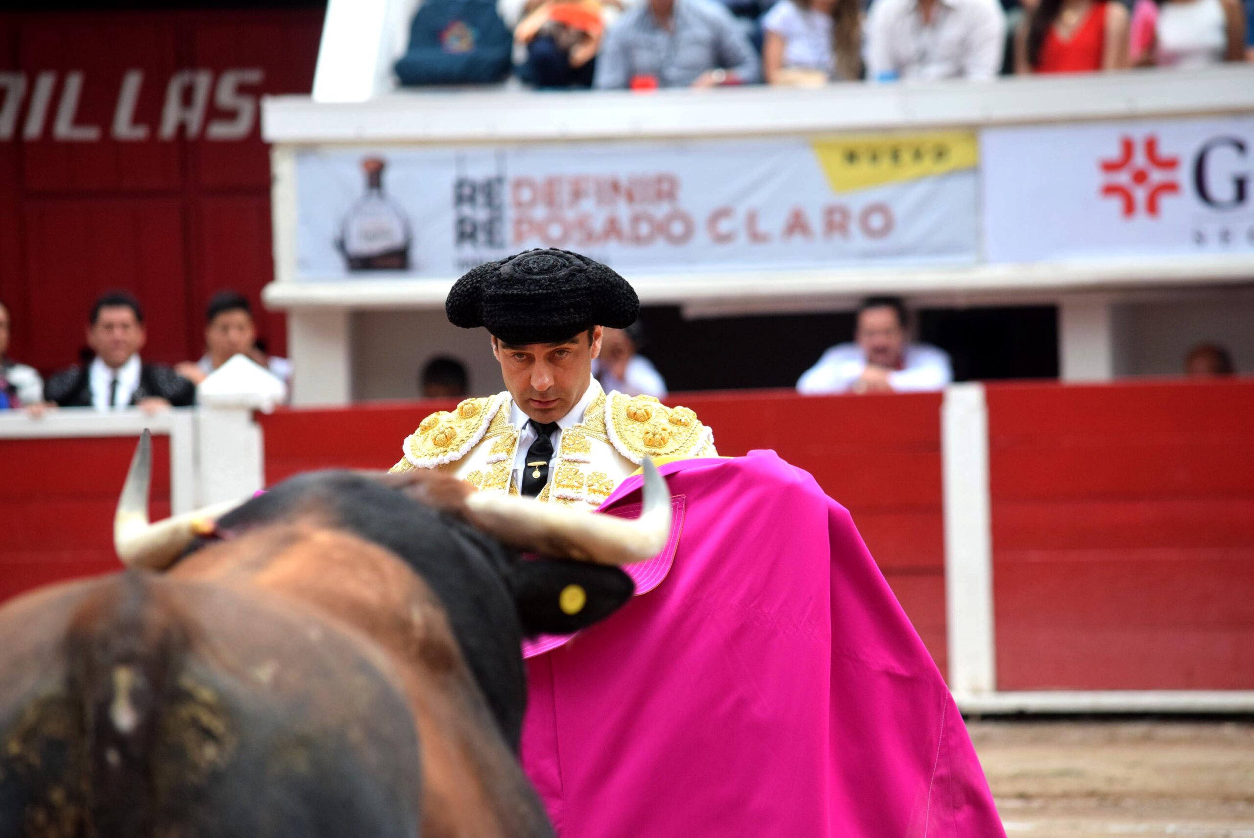 Aguascalientes (México), domingo 29 de abril de 2018