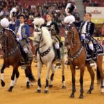 Campo Pequeno, Lisboa (Portugal) - Sábado 28 de abril de 2018