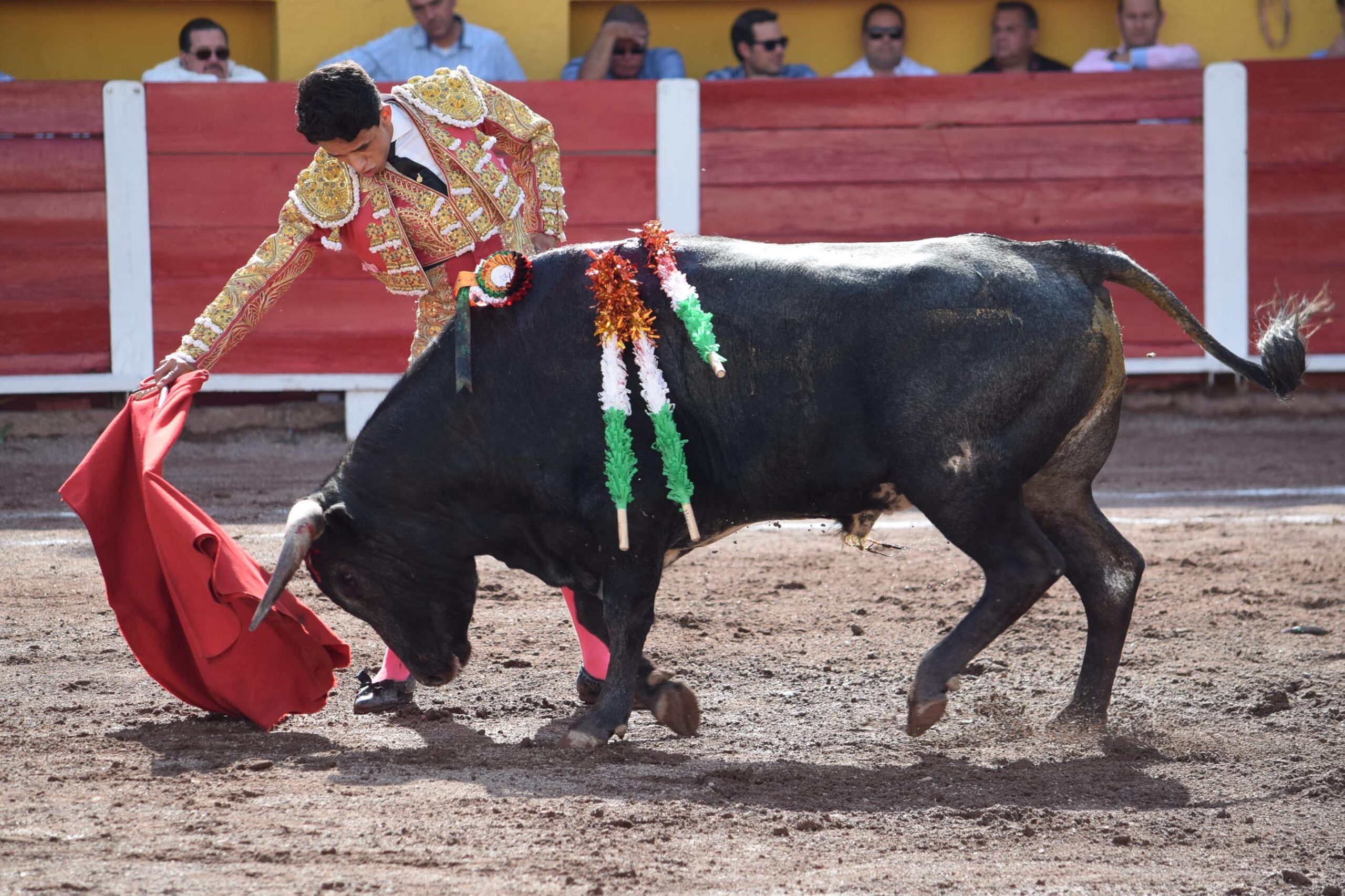 Aguascalientes (México), domingo 1 de abril de 2018.