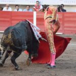 Aguascalientes (México) - Corrida de toros - Viernes 7 de abril de 2018