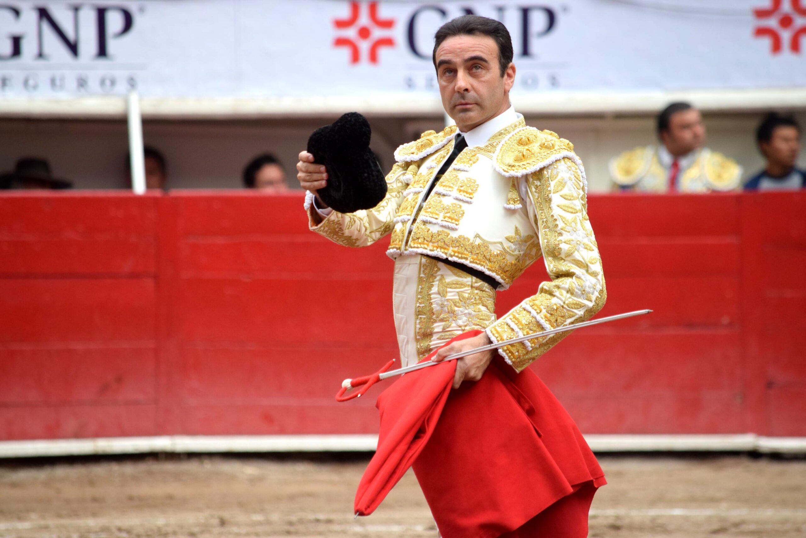 Aguascalientes (México), domingo 29 de abril de 2018