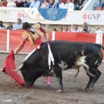 Aguascalientes (México) - Corrida de toros - Viernes 7 de abril de 2018
