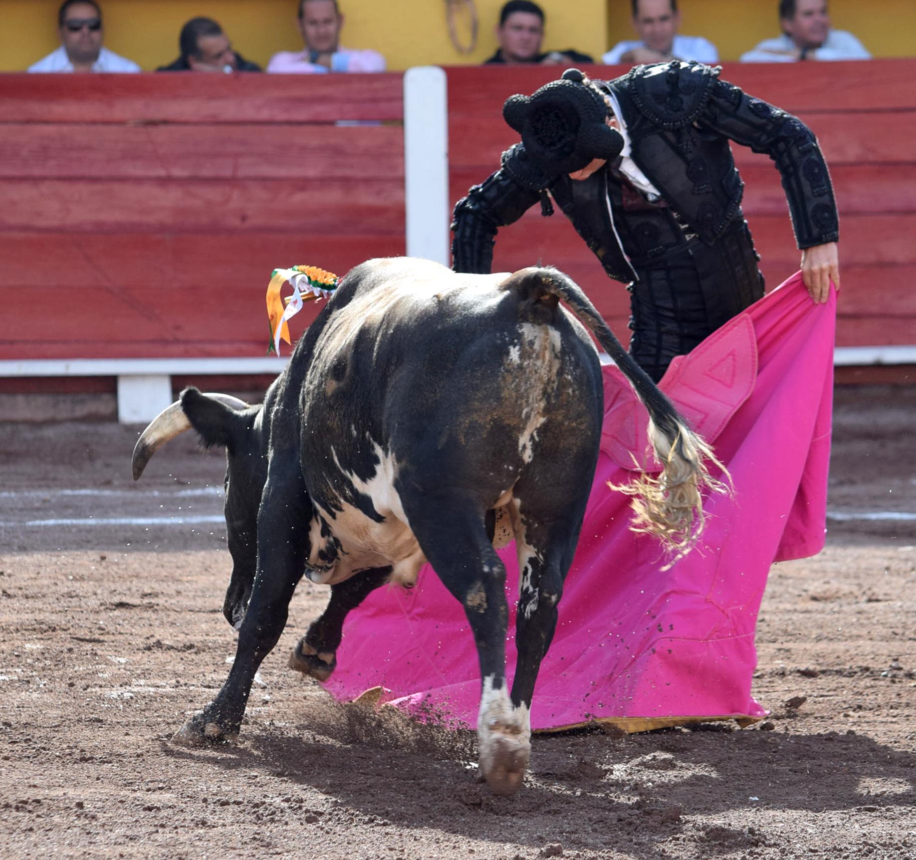Aguascalientes (México), domingo 1 de abril de 2018.