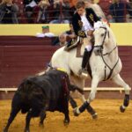 Campo Pequeno, Lisboa (Portugal) - Sábado 28 de abril de 2018