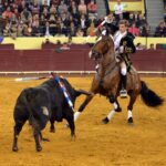Campo Pequeno, Lisboa (Portugal) - Sábado 28 de abril de 2018