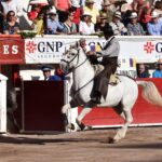 Aguascalientes (México) - Corrida de toros - Sábado 28 de abril de 2018