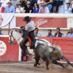 Aguascalientes (México) - Corrida de toros - Sábado 28 de abril de 2018