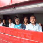 Aguascalientes (México) - Corrida de toros - Viernes 7 de abril de 2018