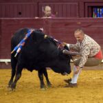 Campo Pequeno, Lisboa (Portugal) - Sábado 28 de abril de 2018