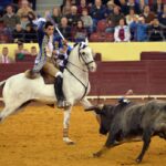 Campo Pequeno, Lisboa (Portugal) - Sábado 28 de abril de 2018