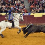 Campo Pequeno, Lisboa (Portugal) - Sábado 28 de abril de 2018