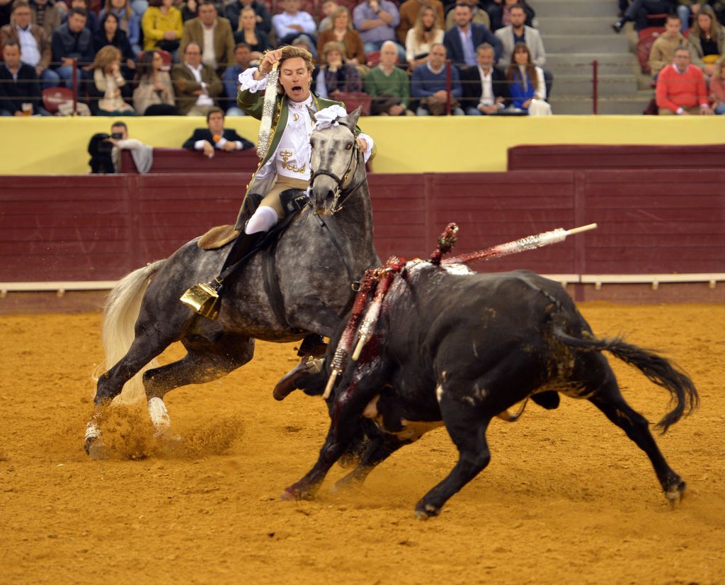 Lisboa. 5 de abril de 2018.