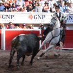 Aguascalientes (México) - Corrida de toros - Sábado 28 de abril de 2018