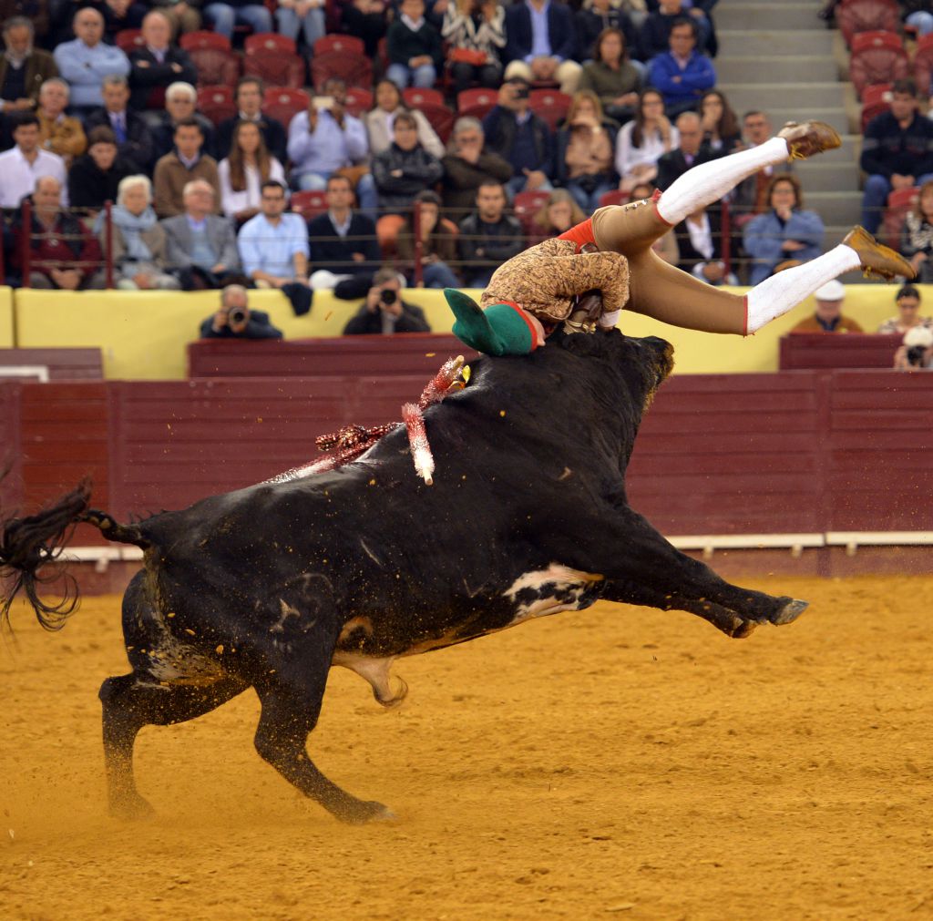 Lisboa. 5 de abril de 2018.