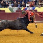 Campo Pequeno, Lisboa (Portugal) - Sábado 28 de abril de 2018