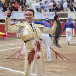 Aguascalientes (México), domingo 29 de abril de 2018