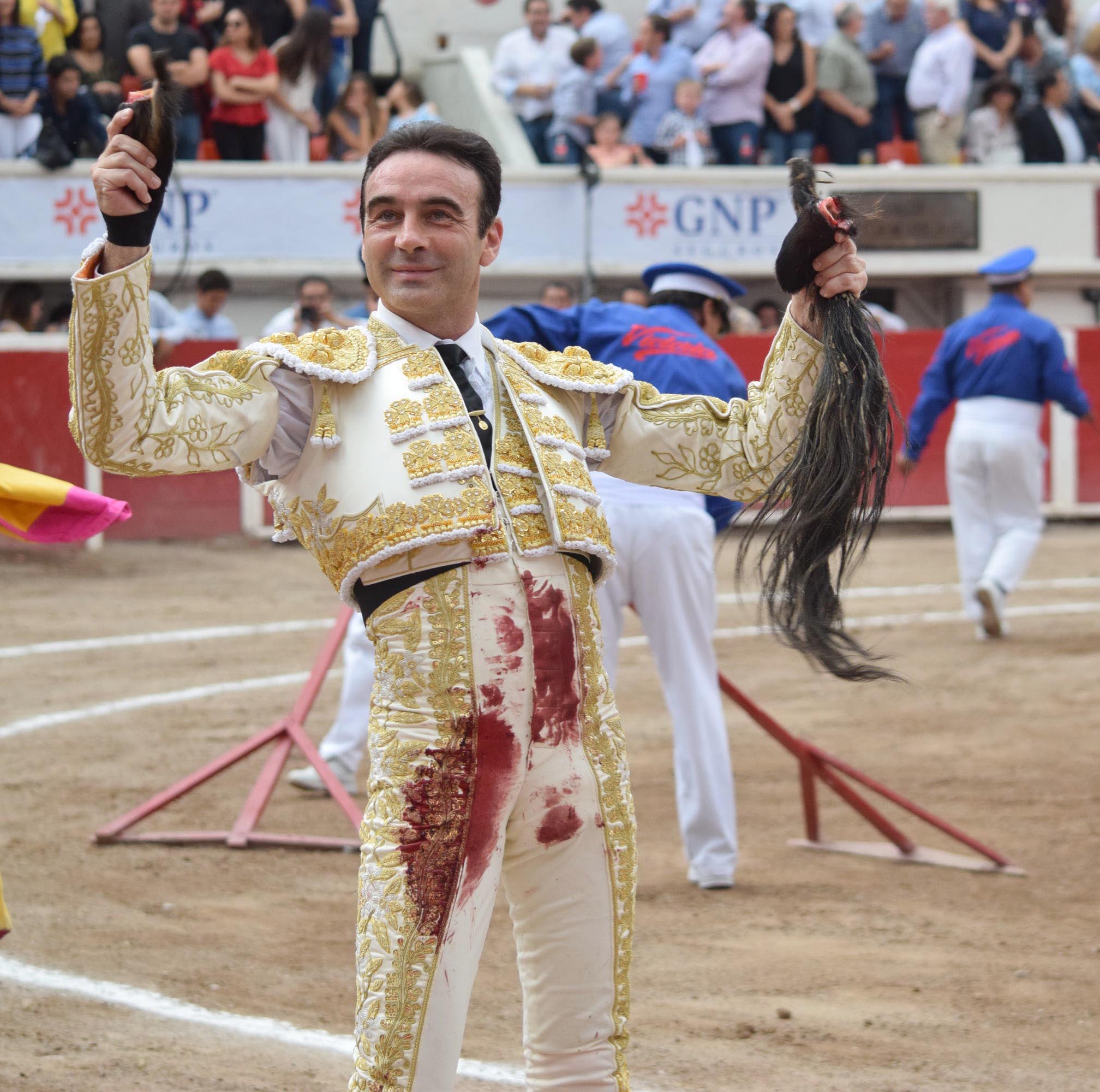 Aguascalientes (México), domingo 29 de abril de 2018