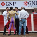 Aguascalientes (México) - Corrida de toros - Viernes 7 de abril de 2018