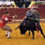Campo Pequeno, Lisboa (Portugal) - Sábado 28 de abril de 2018